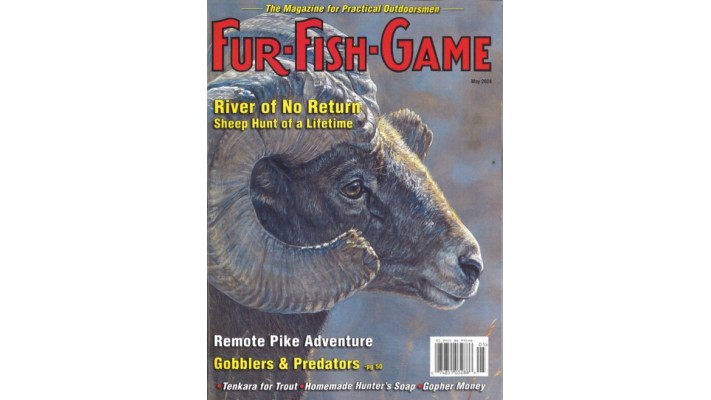 FUR-FISH-GAME